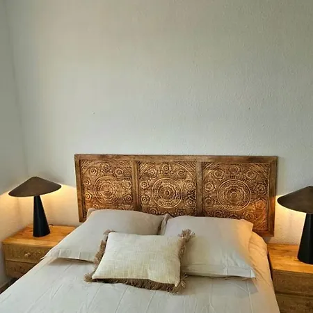 Vue Mer, Climatise Avec Balcon Apartament Cavalaire-sur-Mer
