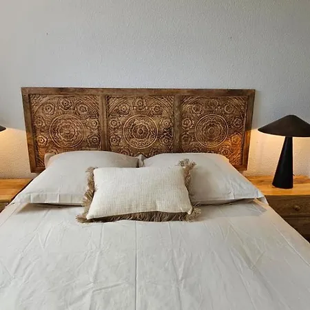Διαμέρισμα Vue Mer, Climatise Avec Balcon *